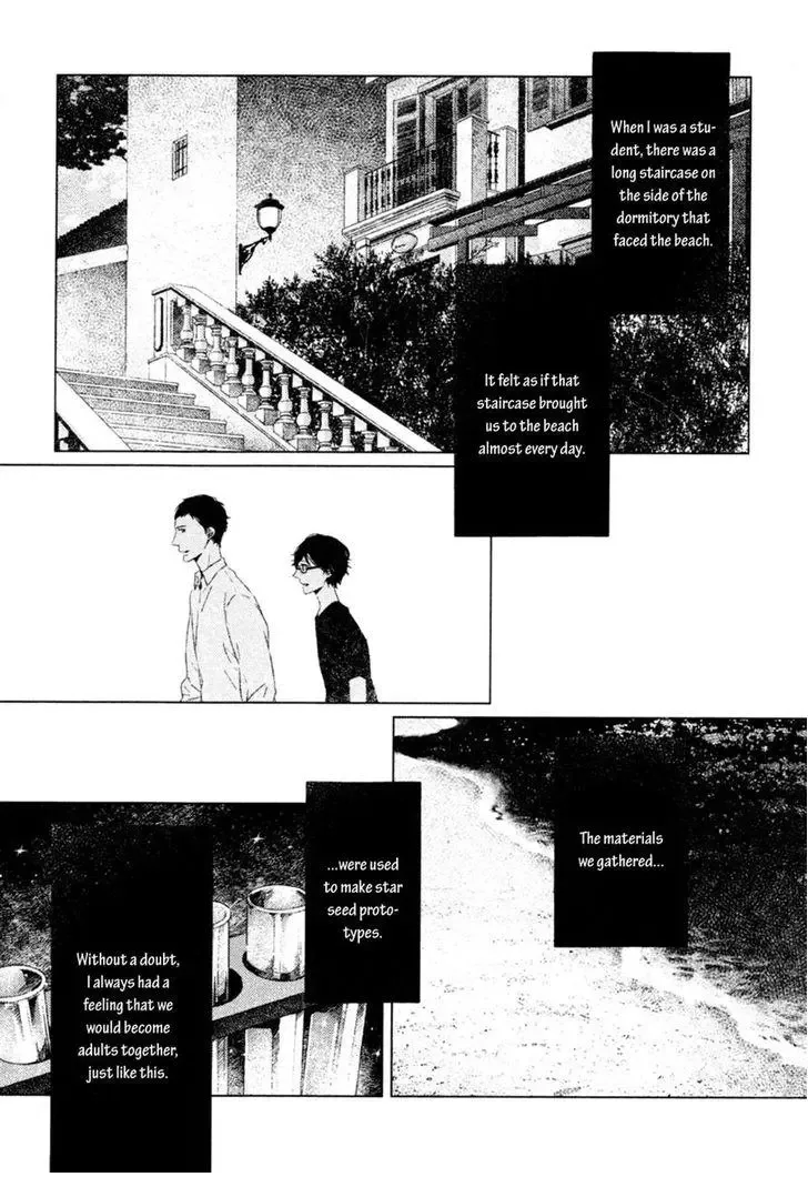 Stellarium Chapter 4 page 2