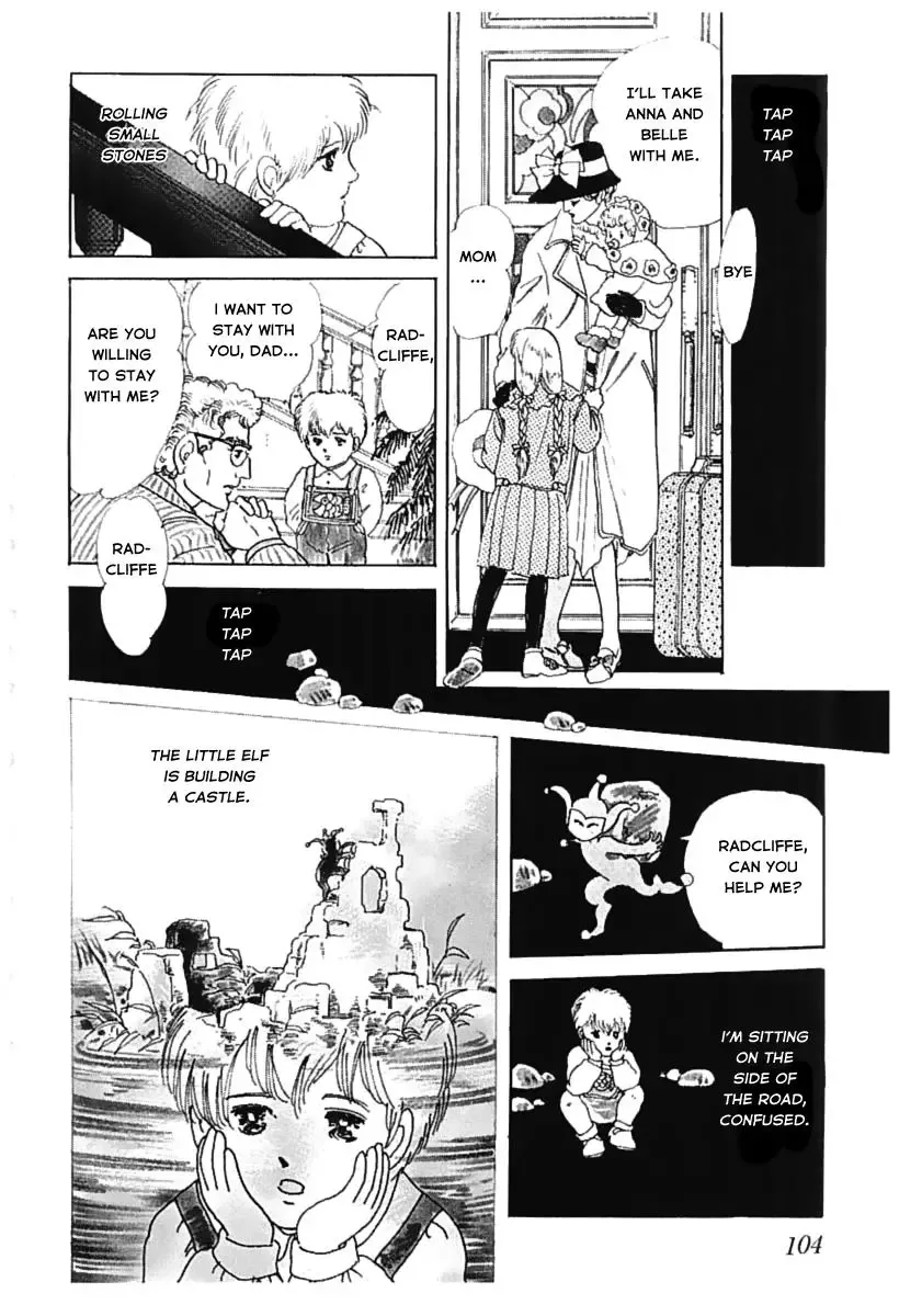 The Visitor Chapter 3 page 3