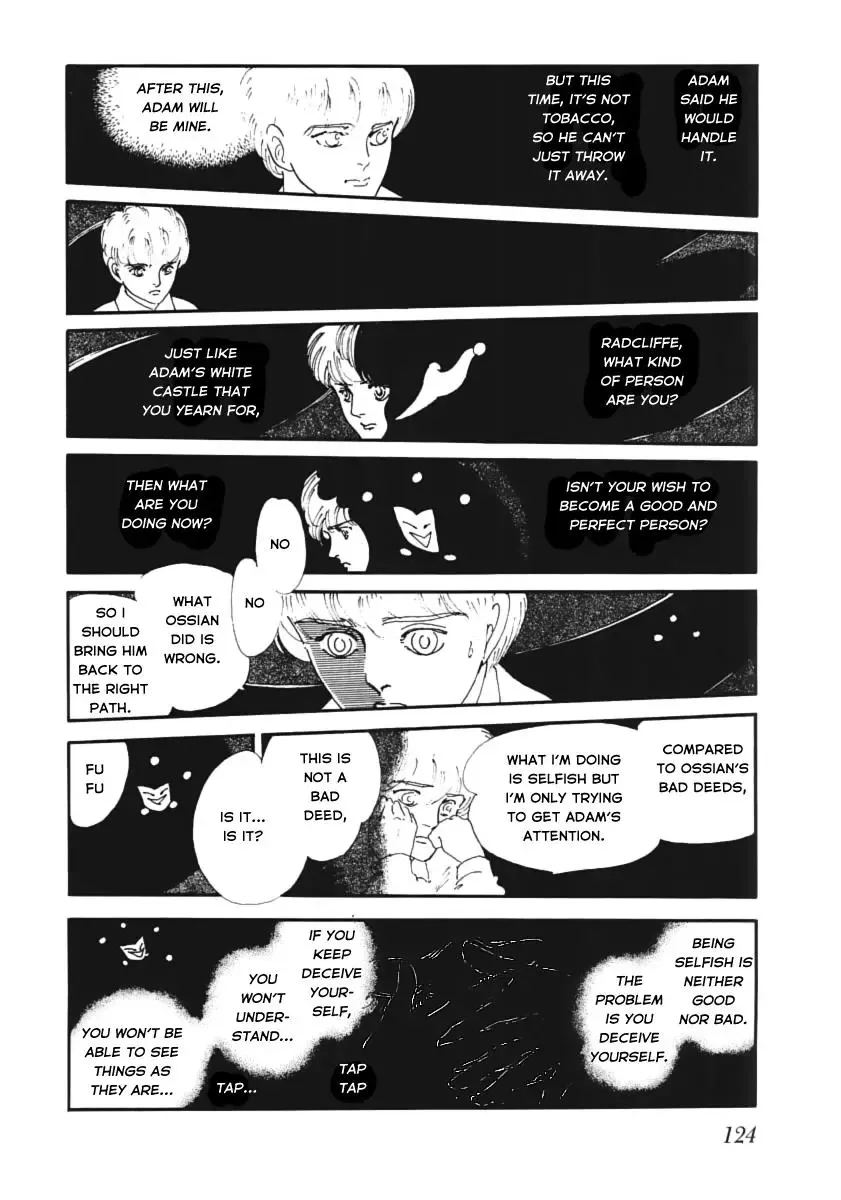 The Visitor Chapter 3 page 23