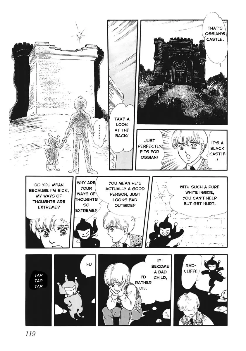The Visitor Chapter 3 page 18