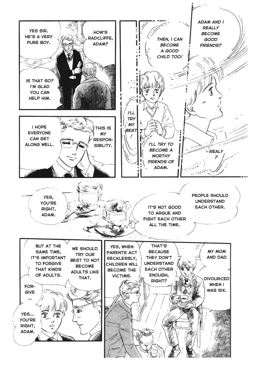 The Visitor Chapter 3 page 13