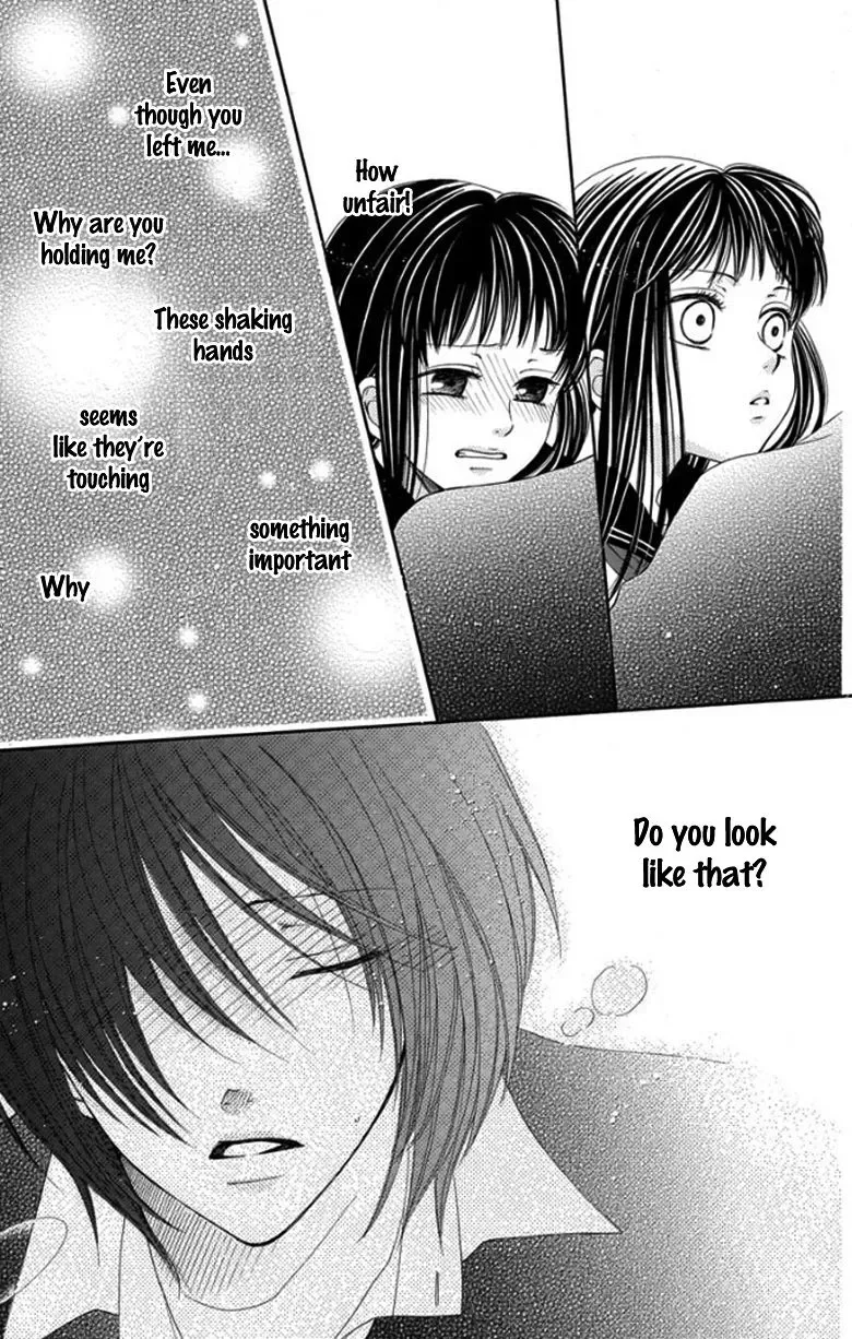 Tsukushite Agemasu Chapter 5 page 26