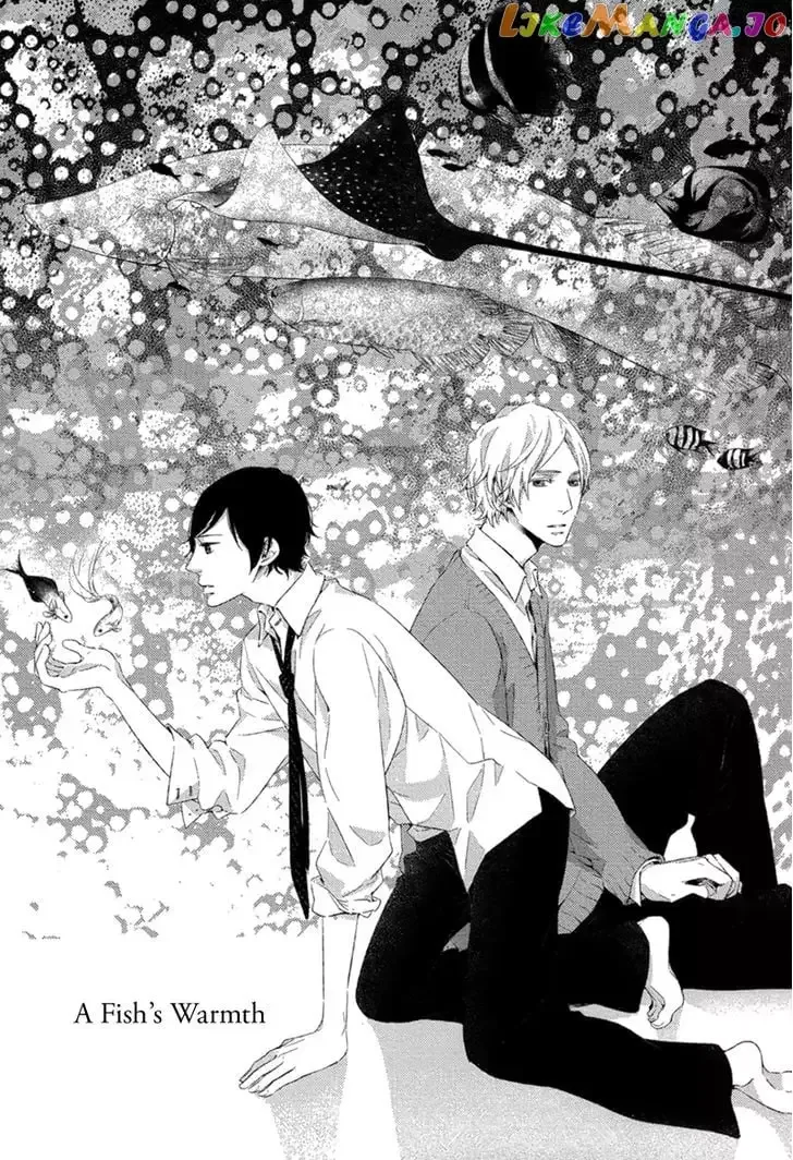 Tsumasaki ni Kourozu Chapter 5 page 2