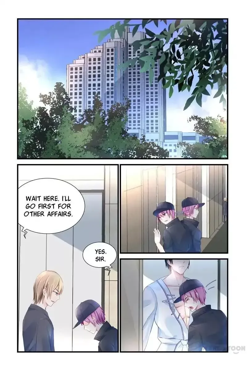 Hot Mother Chapter 5 page 2