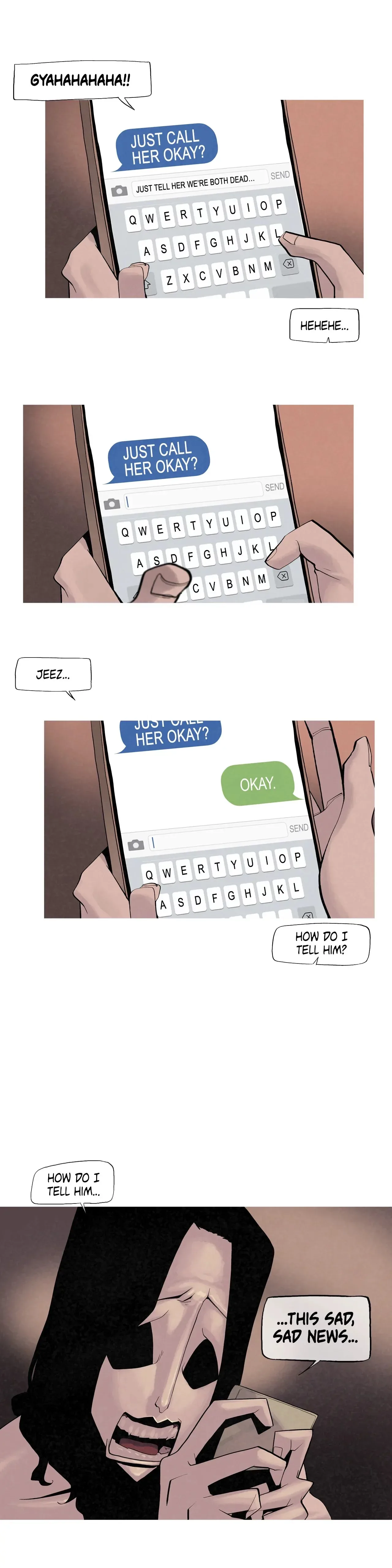 G'Day Chapter 4 page 2