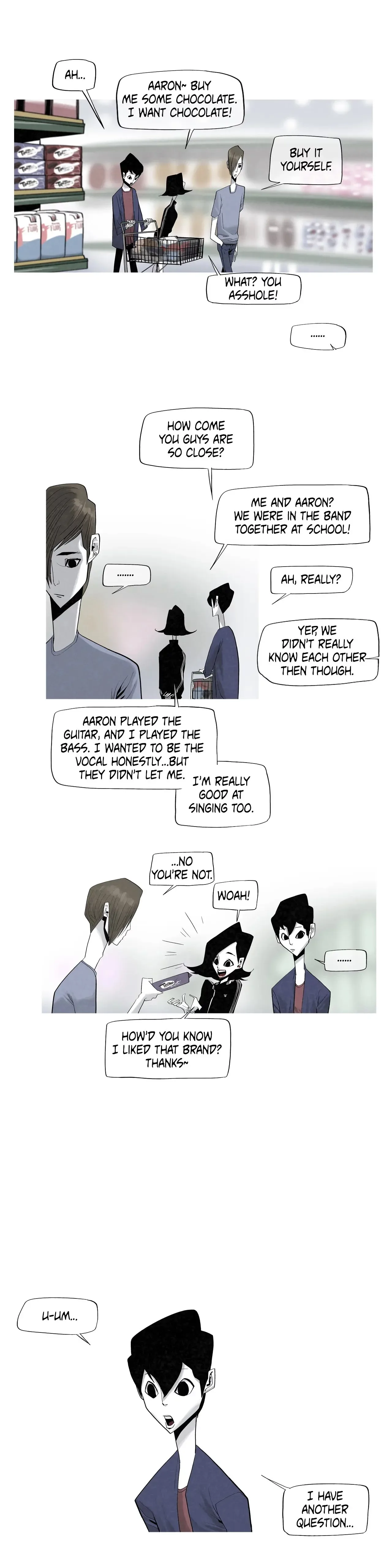 G'Day Chapter 4 page 5