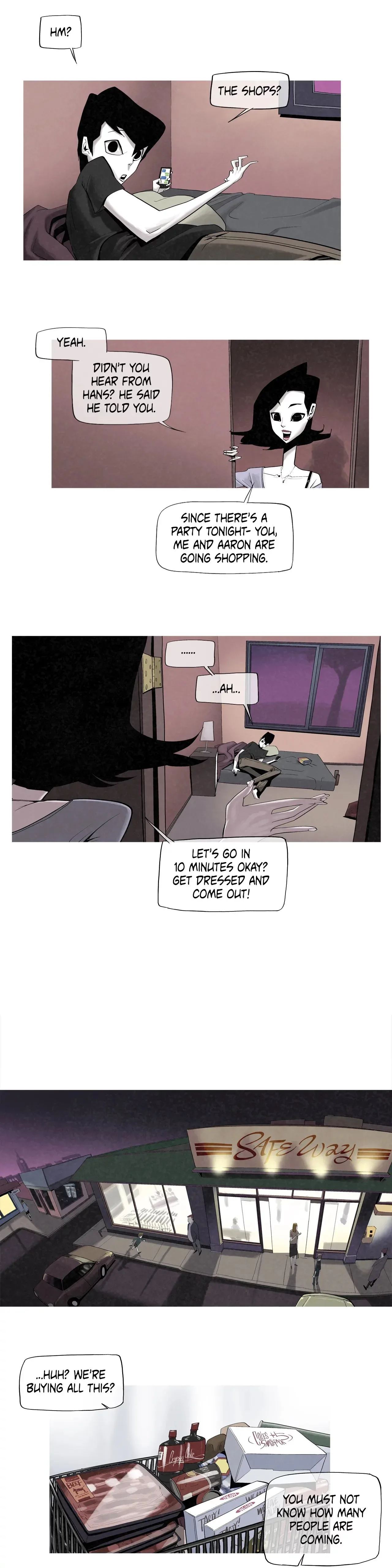 G'Day Chapter 4 page 4