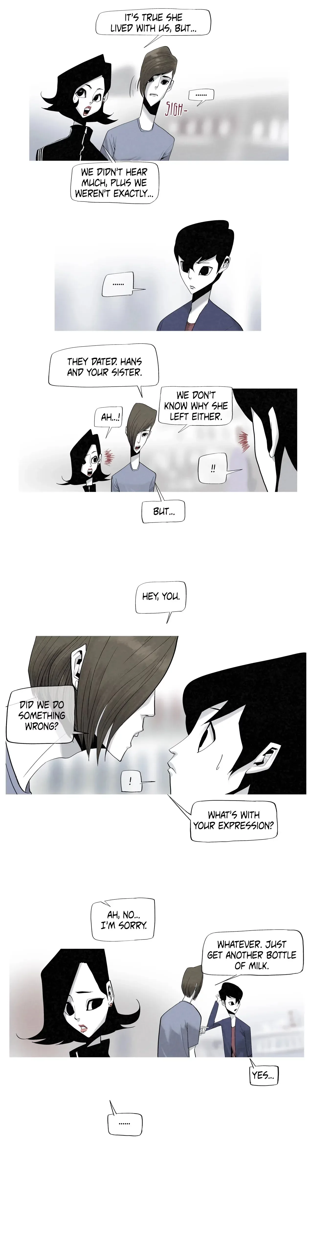 G'Day Chapter 4 page 9