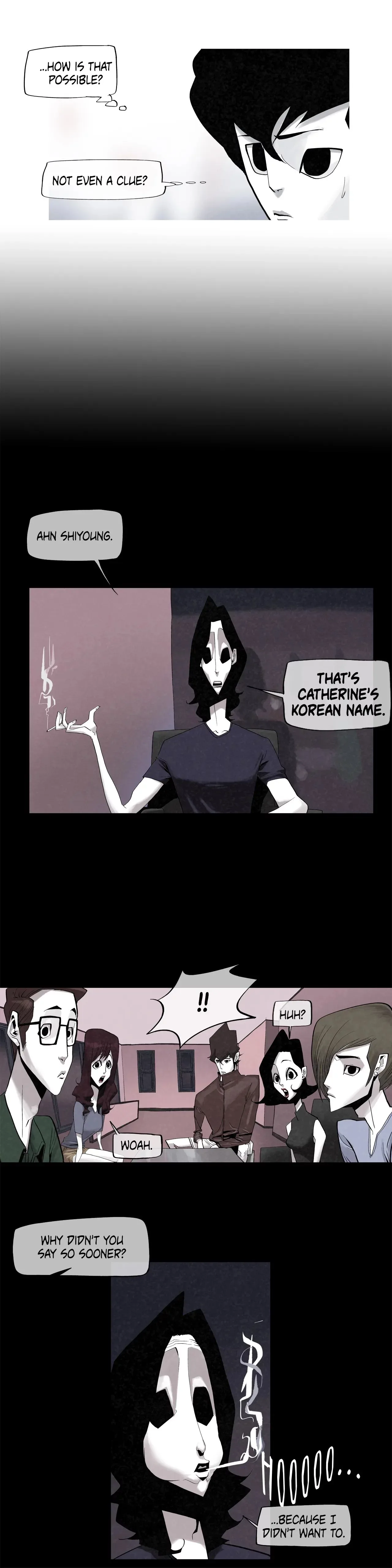 G'Day Chapter 4 page 7
