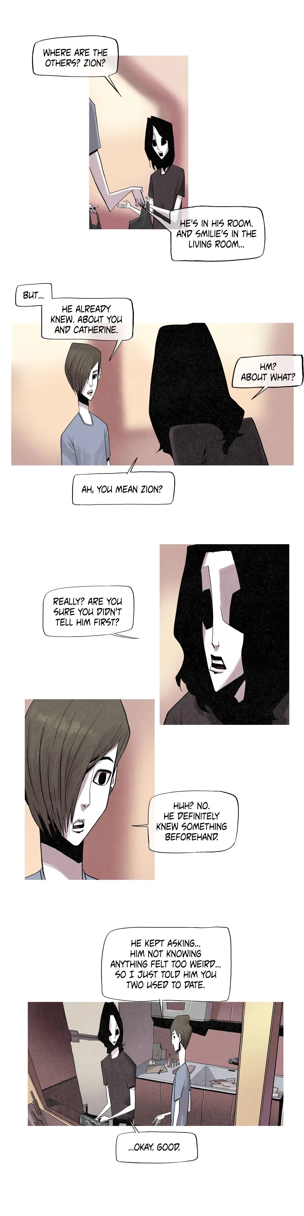 G'Day Chapter 4 page 12