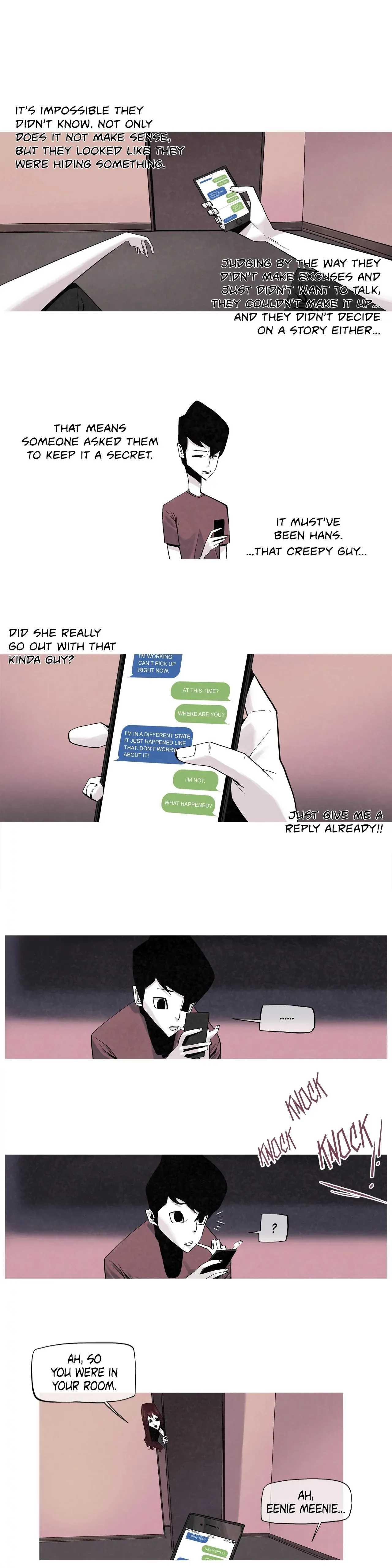 G'Day Chapter 4 page 15