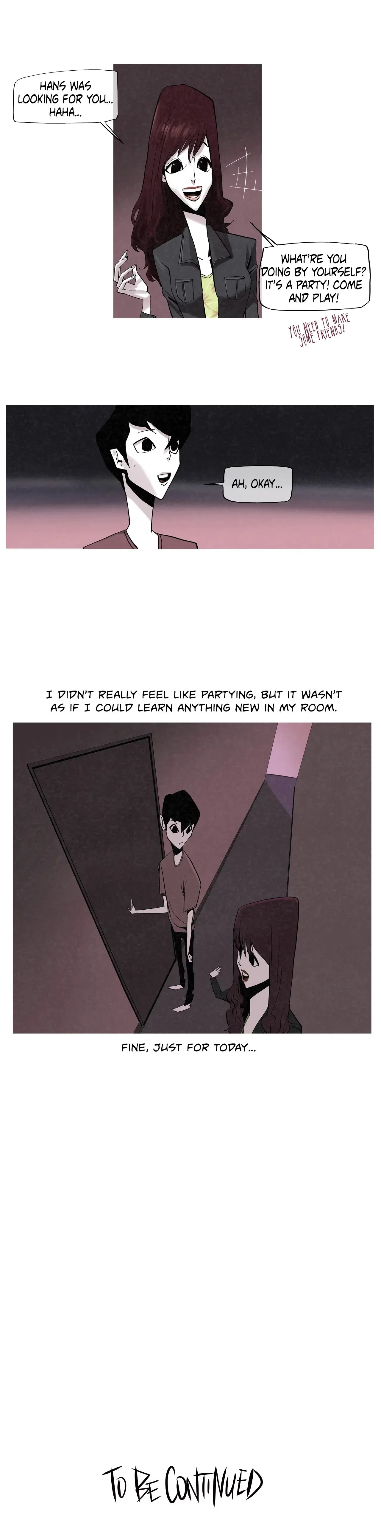 G'Day Chapter 4 page 16