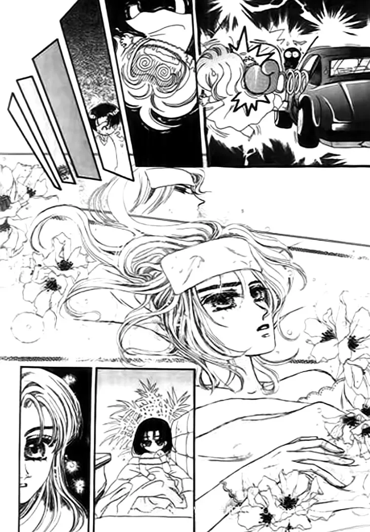 Sentimental Fruits Chapter 5 page 6