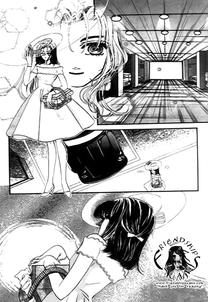 Sentimental Fruits Chapter 5 page 3