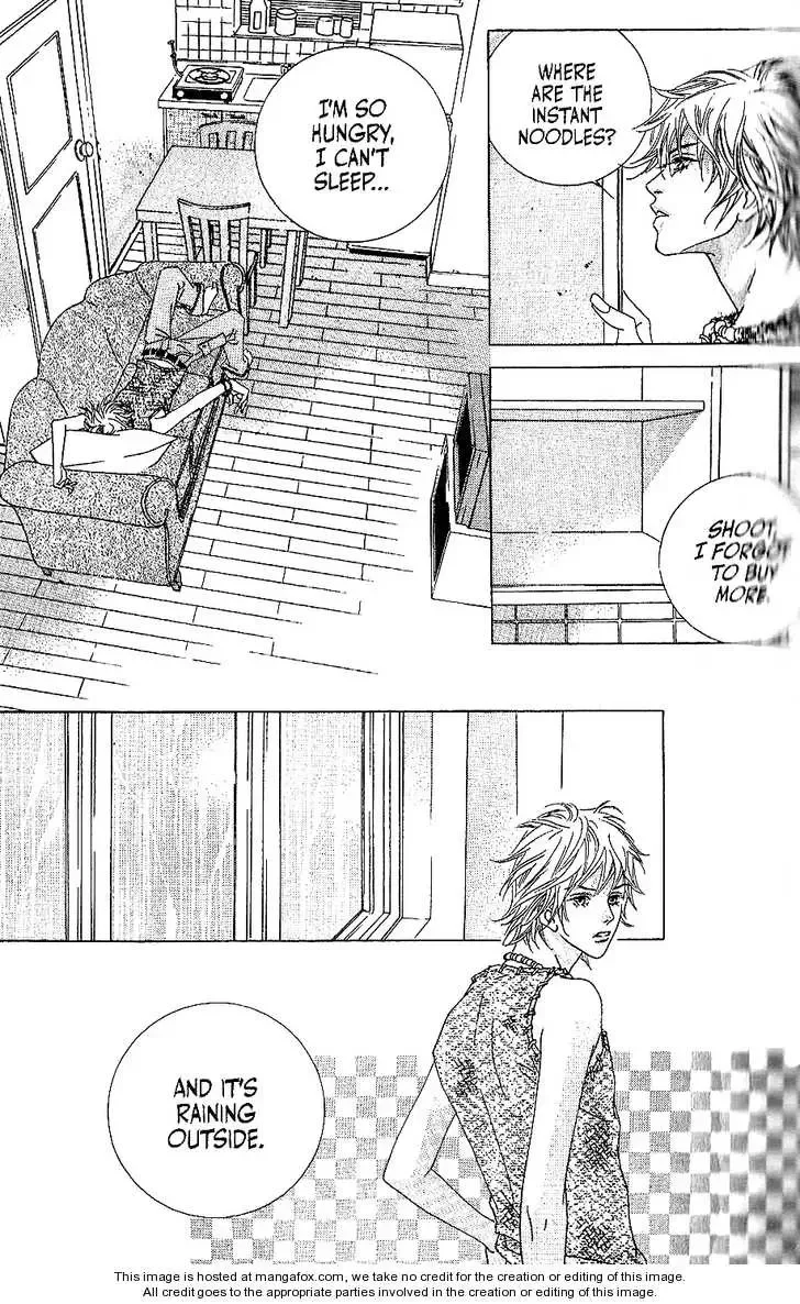 Beautiful Fascination Is Better Than Love Chapter 4.2 page 19