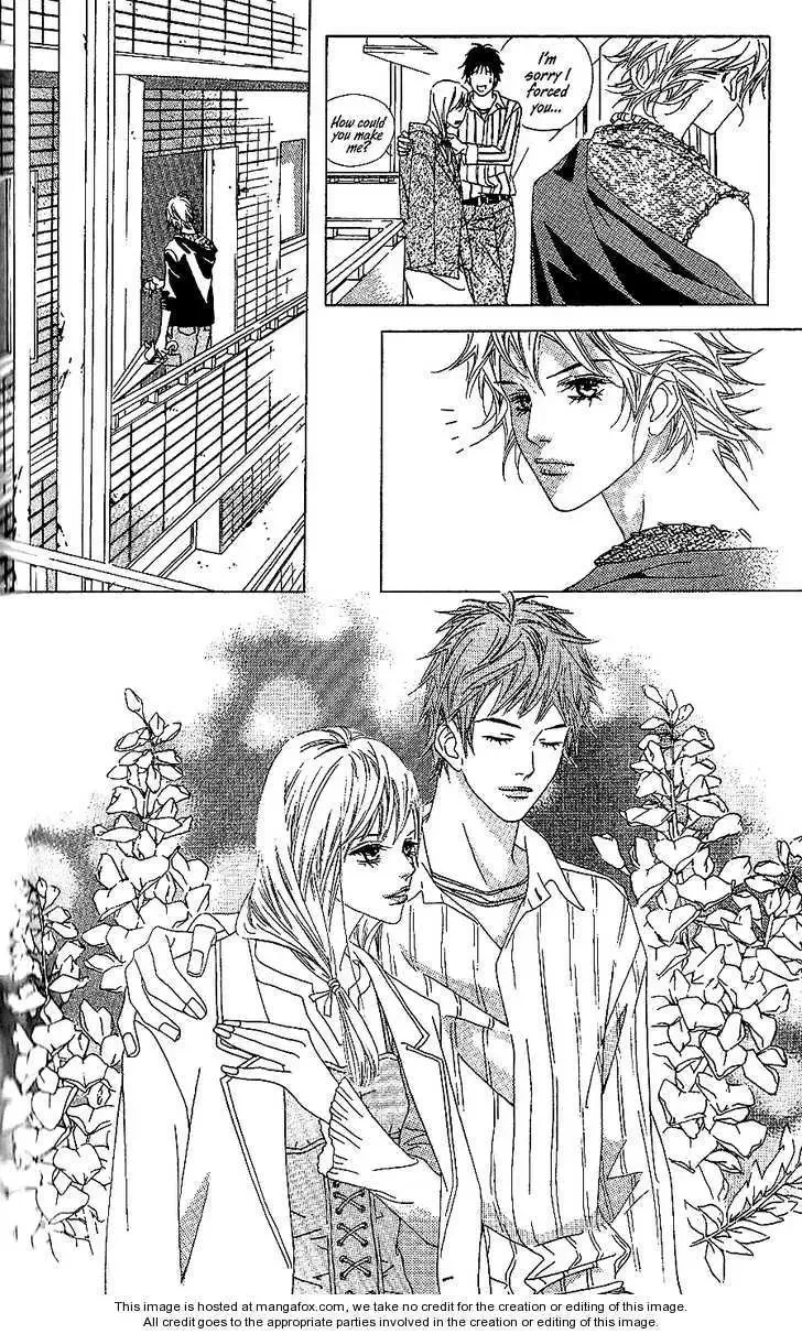 Beautiful Fascination Is Better Than Love Chapter 4.2 page 20