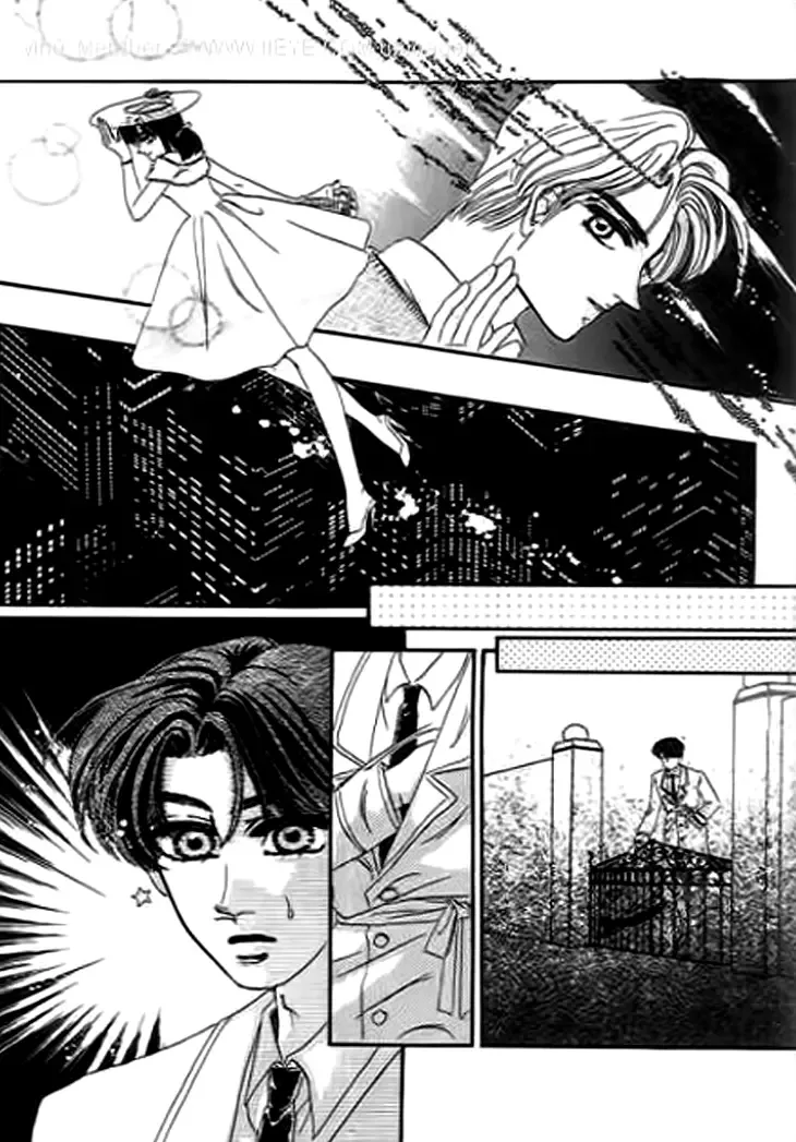 Sentimental Fruits Chapter 5 page 11