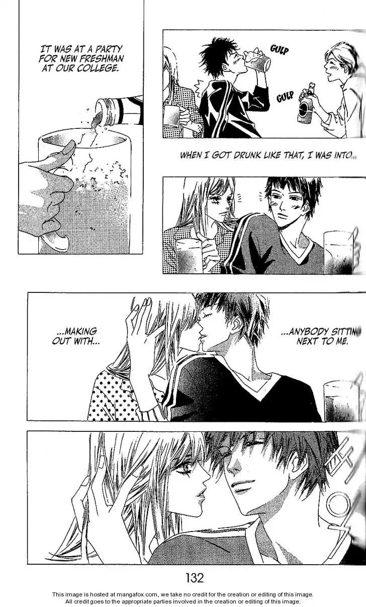 Beautiful Fascination Is Better Than Love Chapter 4.2 page 3