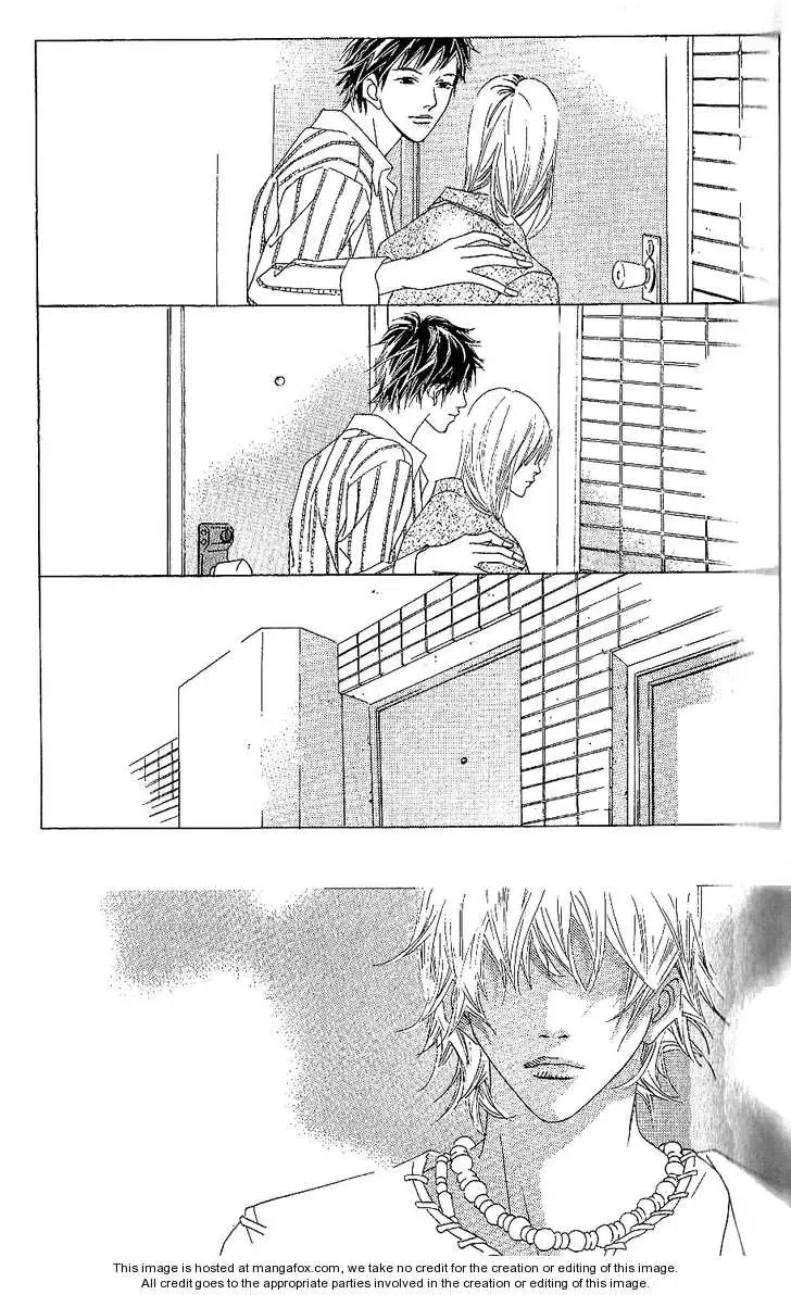 Beautiful Fascination Is Better Than Love Chapter 4.2 page 21
