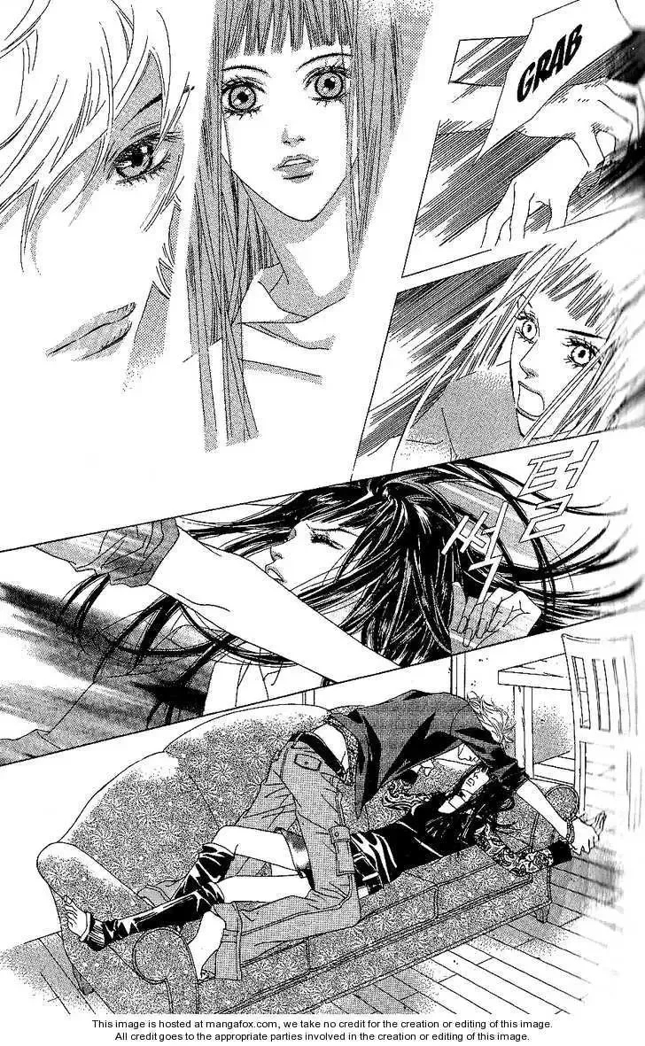 Beautiful Fascination Is Better Than Love Chapter 4.2 page 23