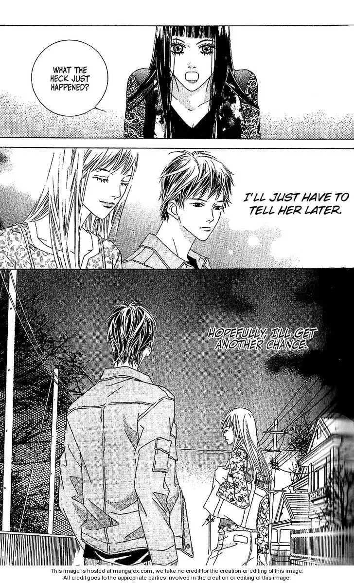 Beautiful Fascination Is Better Than Love Chapter 4.2 page 27