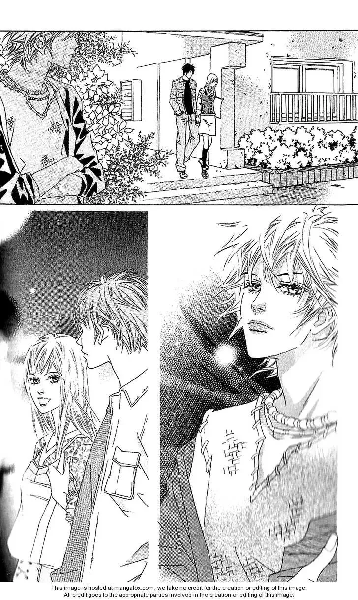 Beautiful Fascination Is Better Than Love Chapter 4.2 page 26