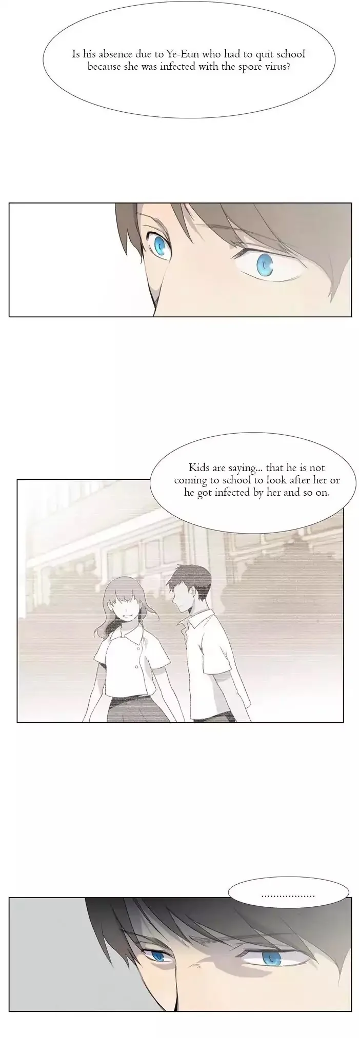 Gone Chapter 5 page 4