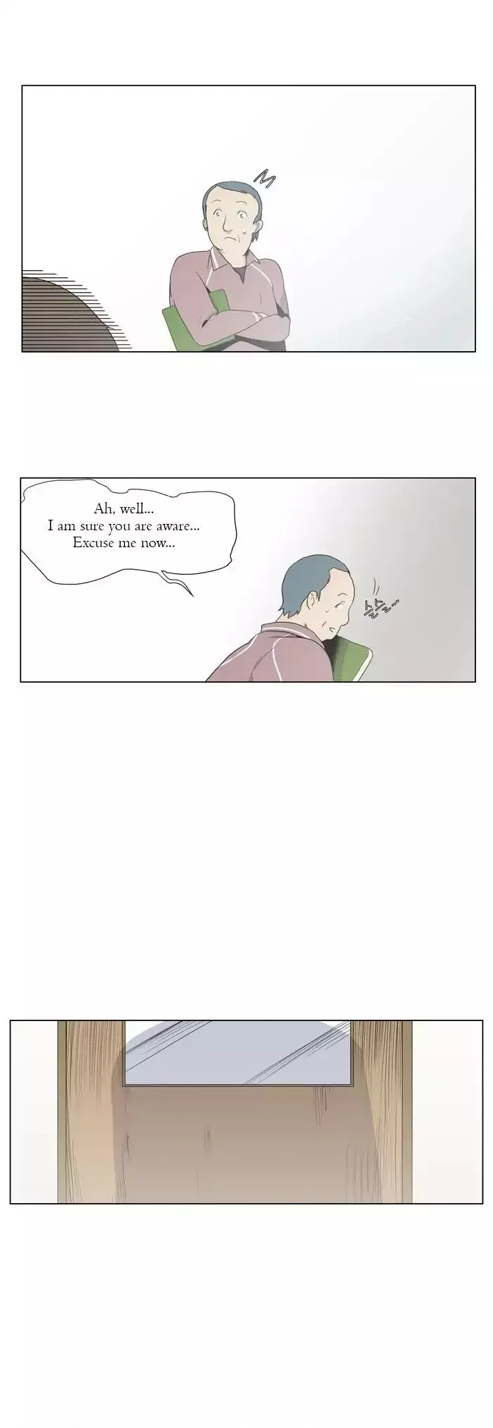 Gone Chapter 5 page 5
