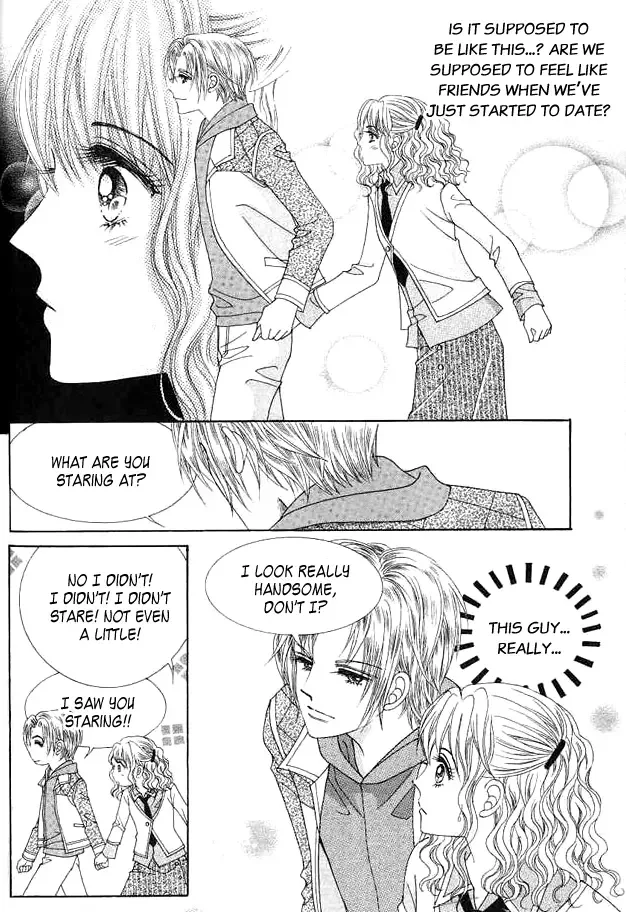 Say Say Say Chapter 5 page 10