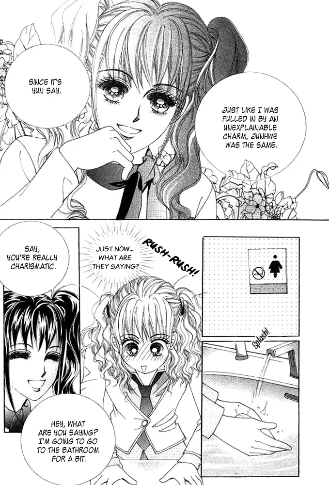 Say Say Say Chapter 5 page 24