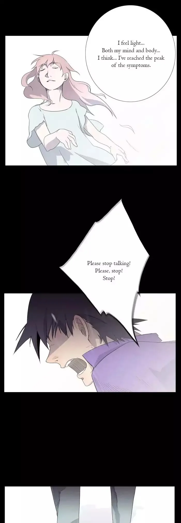 Gone Chapter 5 page 23