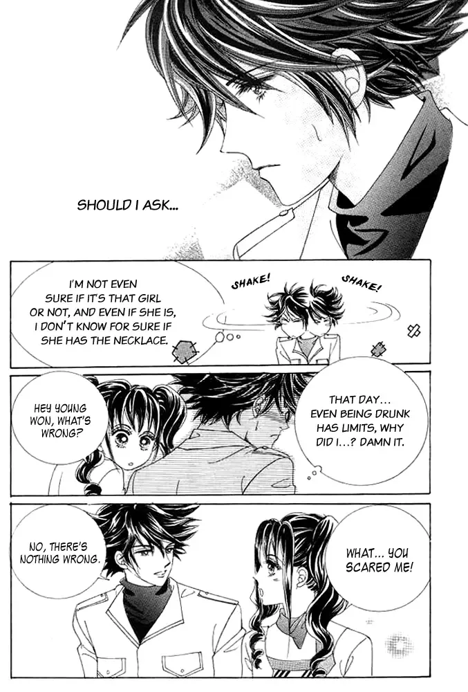 Say Say Say Chapter 5 page 26