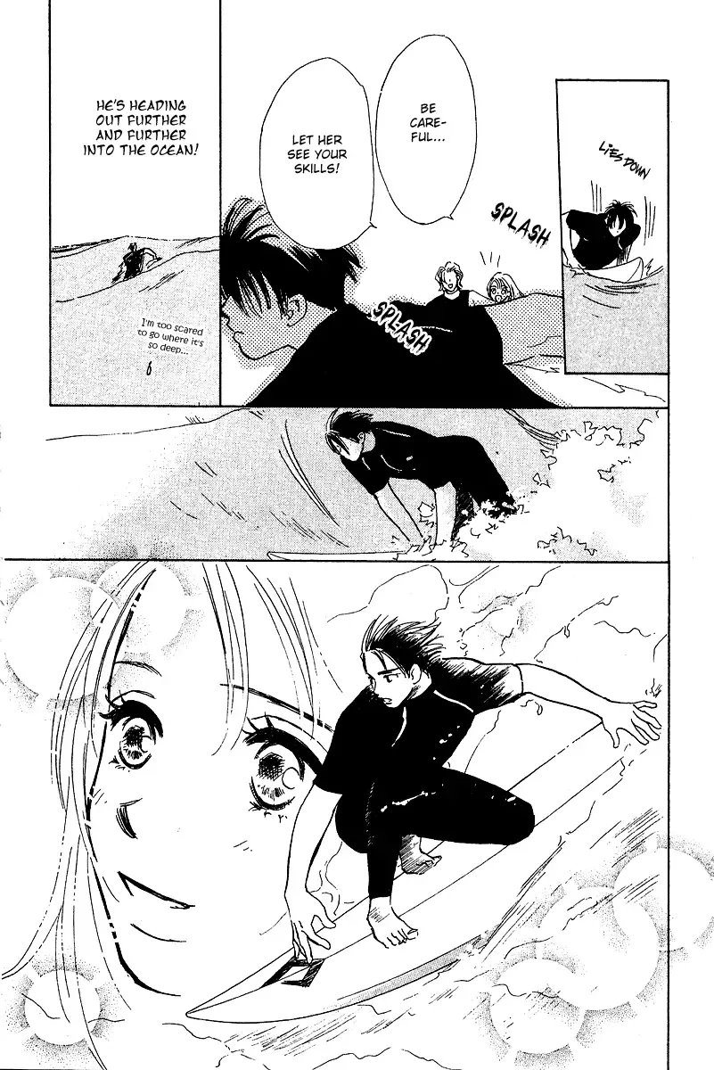 Honey na Koto Chapter 4 page 25