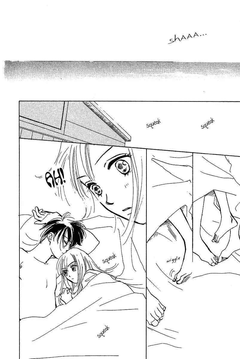 Honey na Koto Chapter 4 page 43