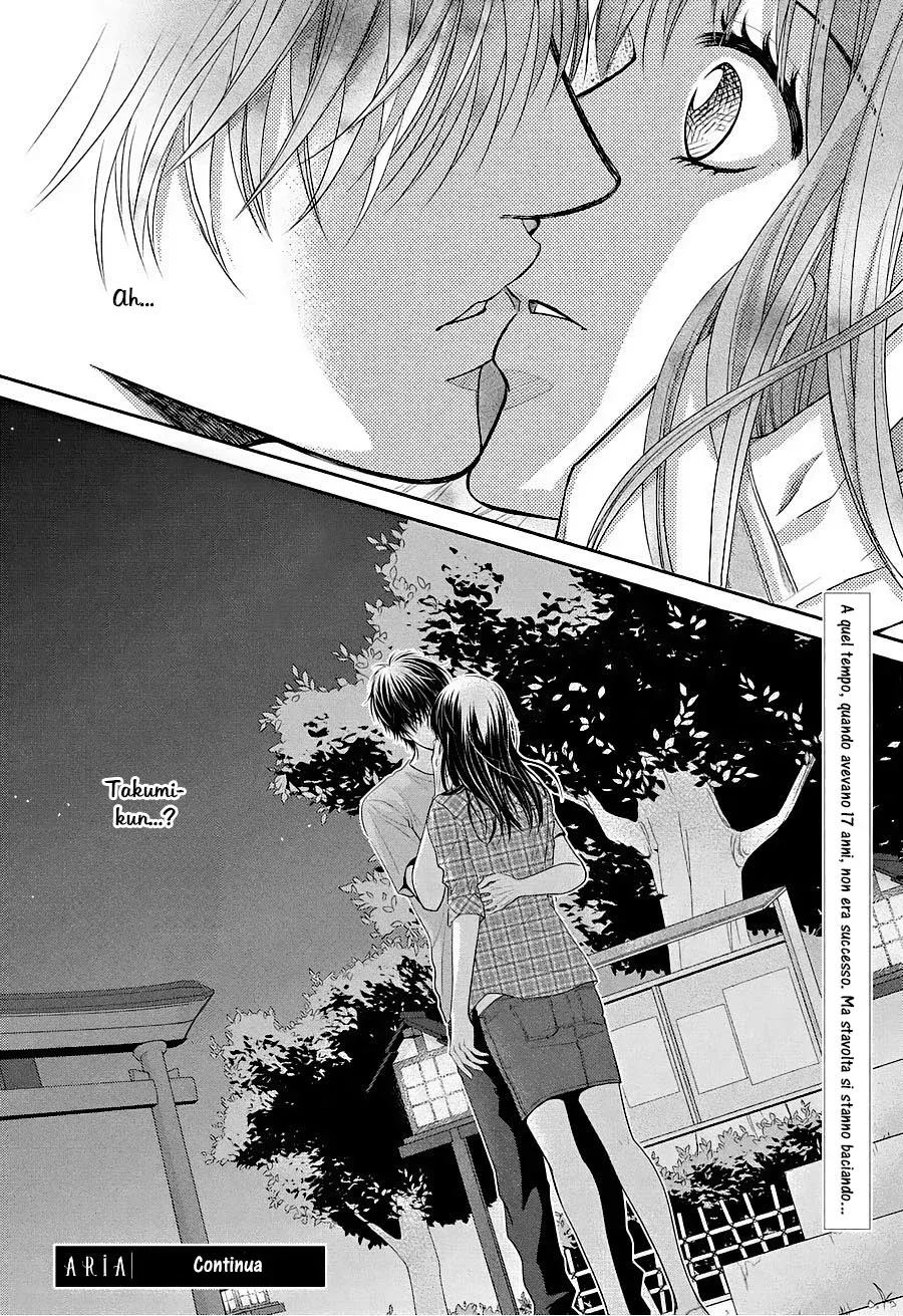 Ano Natsu Chapter 5 page 42