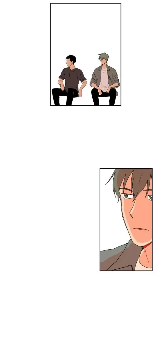 For Your Love Chapter 5 page 8