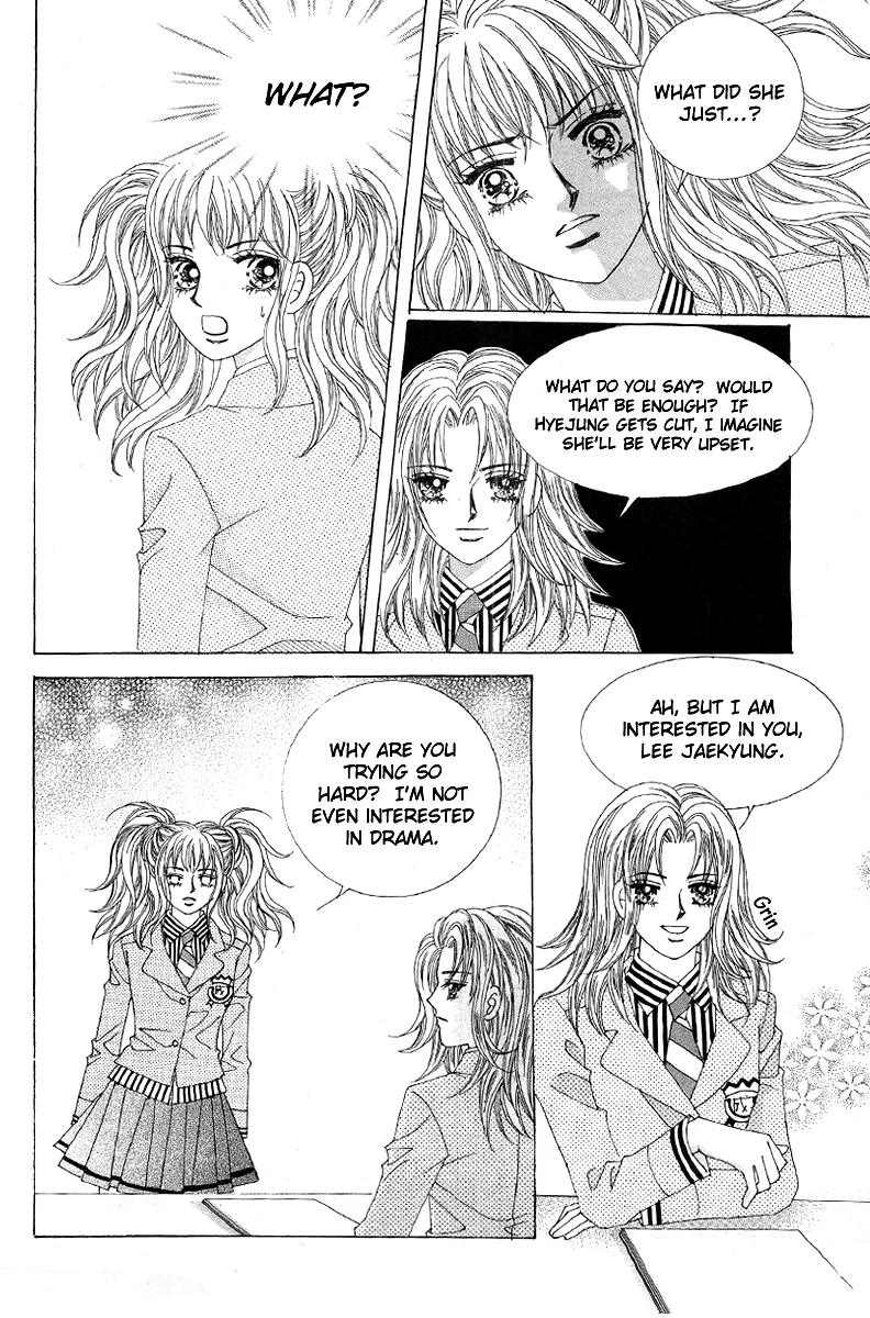 Sandwich Girl Chapter 5 page 40