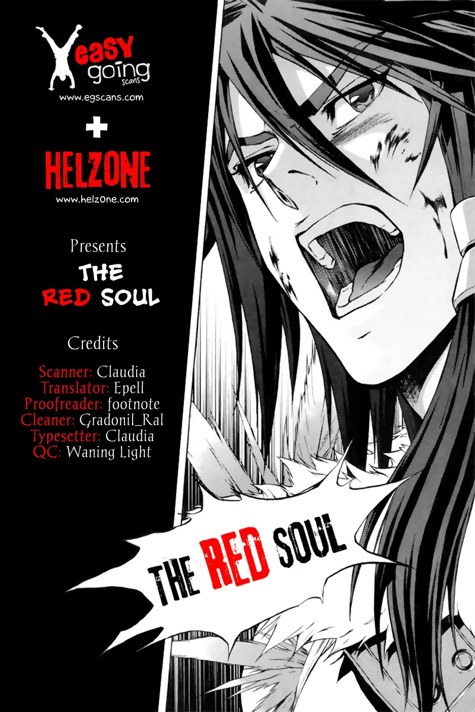 Red Erewhon Chapter 5 page 1