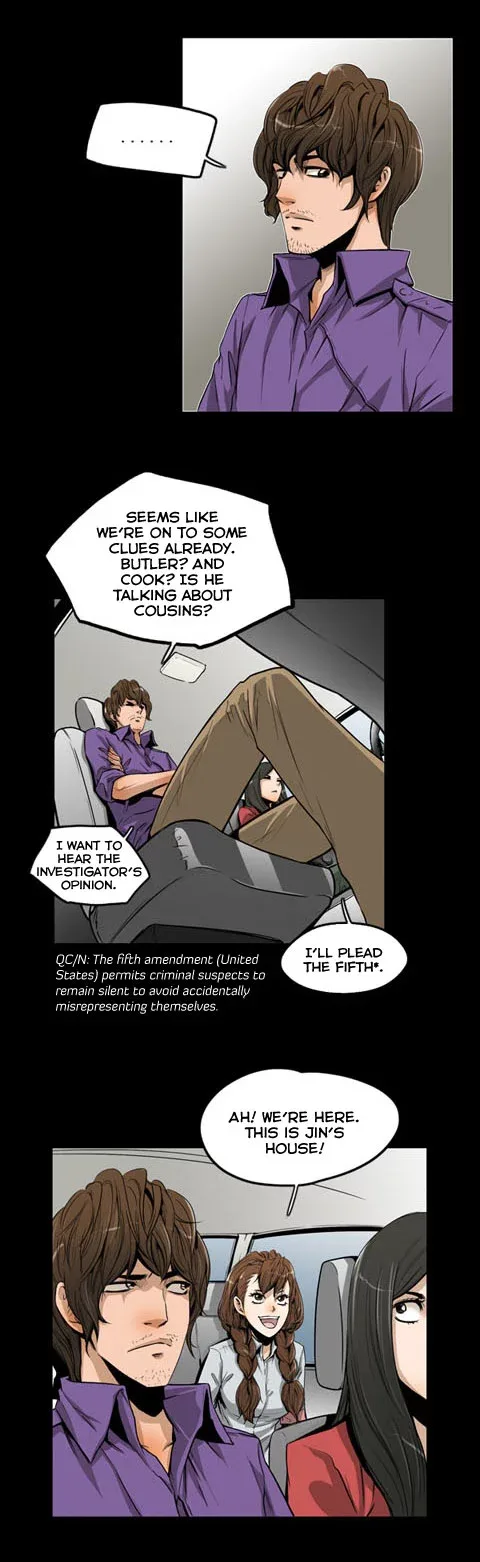 Remnant Chapter 5 page 13