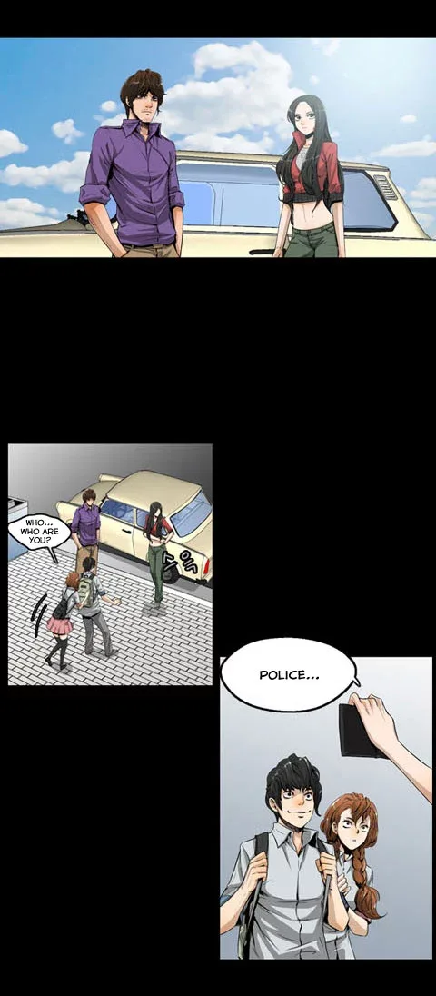 Remnant Chapter 5 page 8