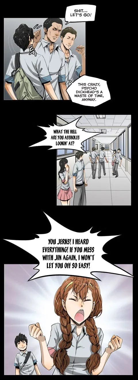 Remnant Chapter 5 page 6