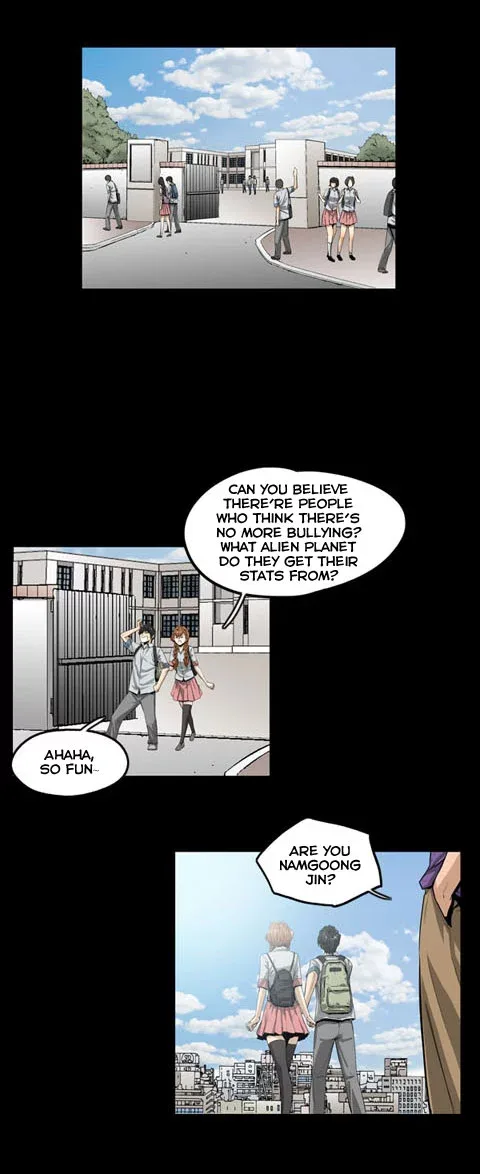 Remnant Chapter 5 page 7