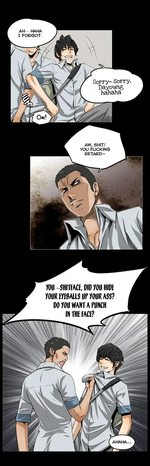 Remnant Chapter 5 page 4
