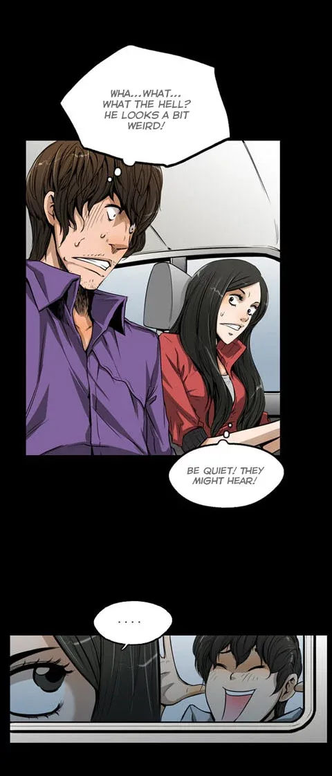 Remnant Chapter 5 page 11