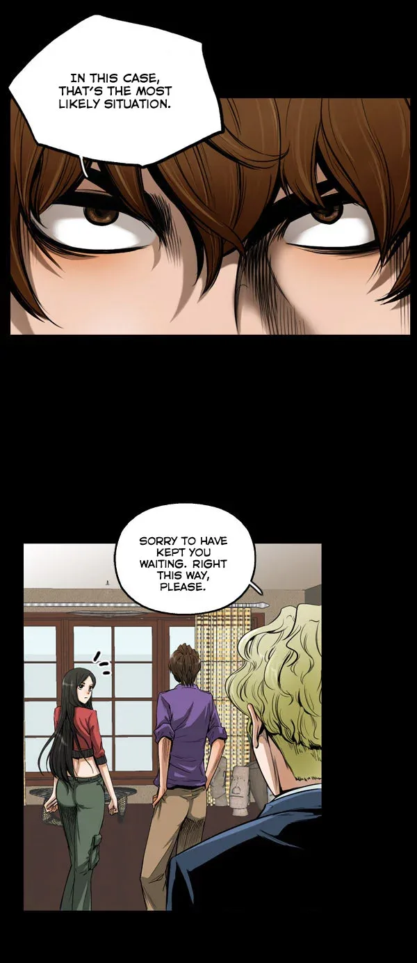 Remnant Chapter 5 page 27