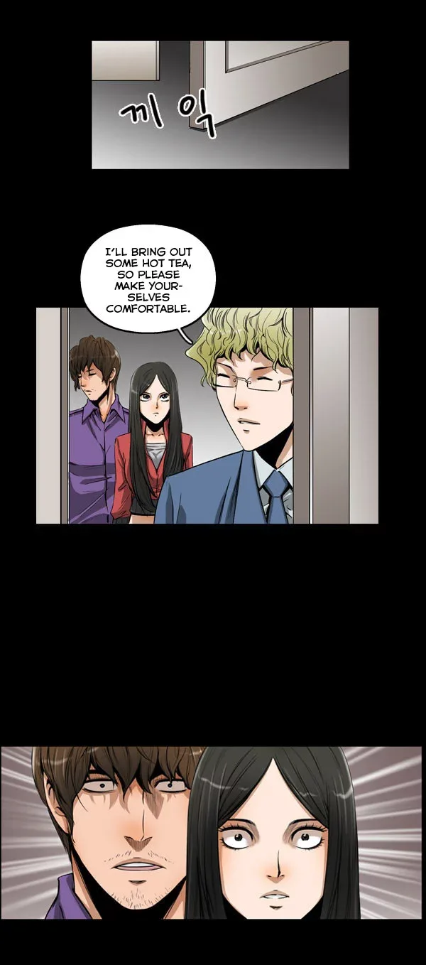 Remnant Chapter 5 page 28