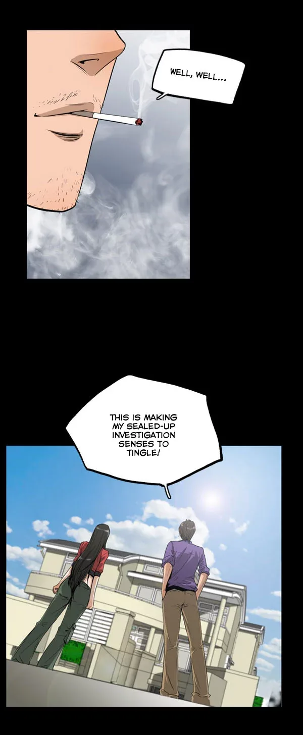 Remnant Chapter 5 page 21