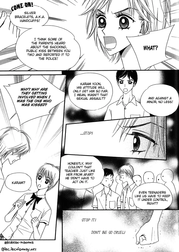 Replay Chapter 5 page 11