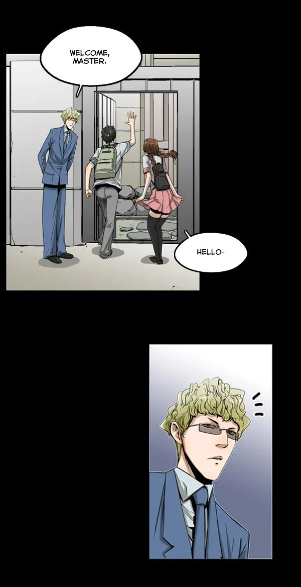 Remnant Chapter 5 page 23