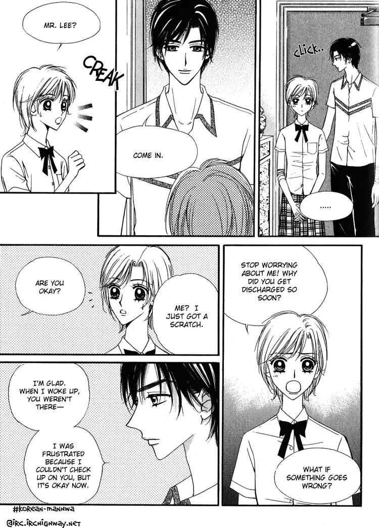 Replay Chapter 5 page 17